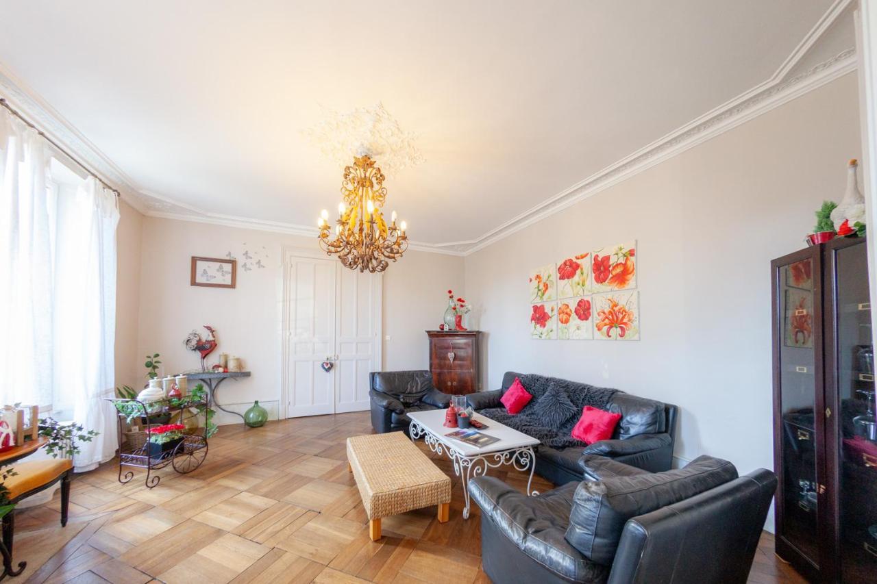 Le Jardin Des Lys Bed and Breakfast Gemmelaincourt Exterior foto