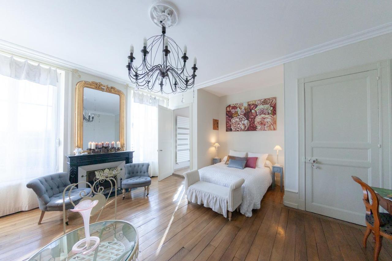 Le Jardin Des Lys Bed and Breakfast Gemmelaincourt Exterior foto