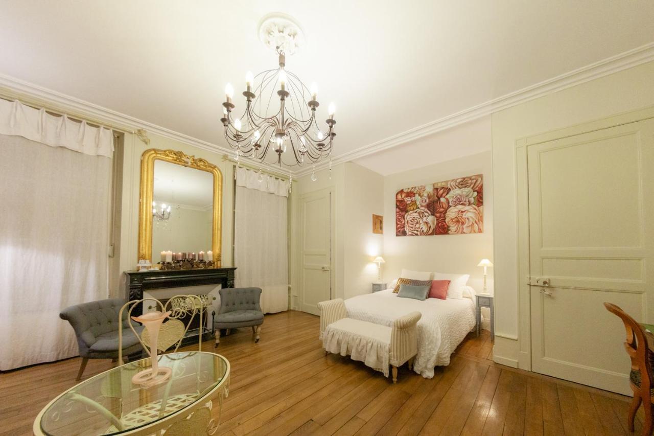 Le Jardin Des Lys Bed and Breakfast Gemmelaincourt Exterior foto